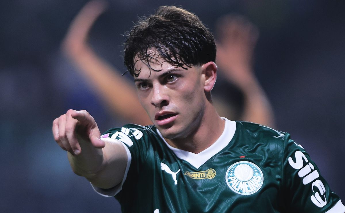 Agustín Giay é convocado pela Argentina e Palmeiras chega a oito convocados na Data FIFA