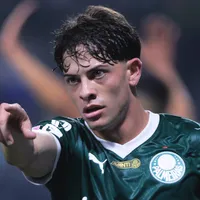 Agustín Giay é convocado pela Argentina e Palmeiras chega a 8 convocados