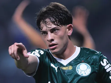 Agustín Giay é convocado pela Argentina e Palmeiras chega a 8 convocados