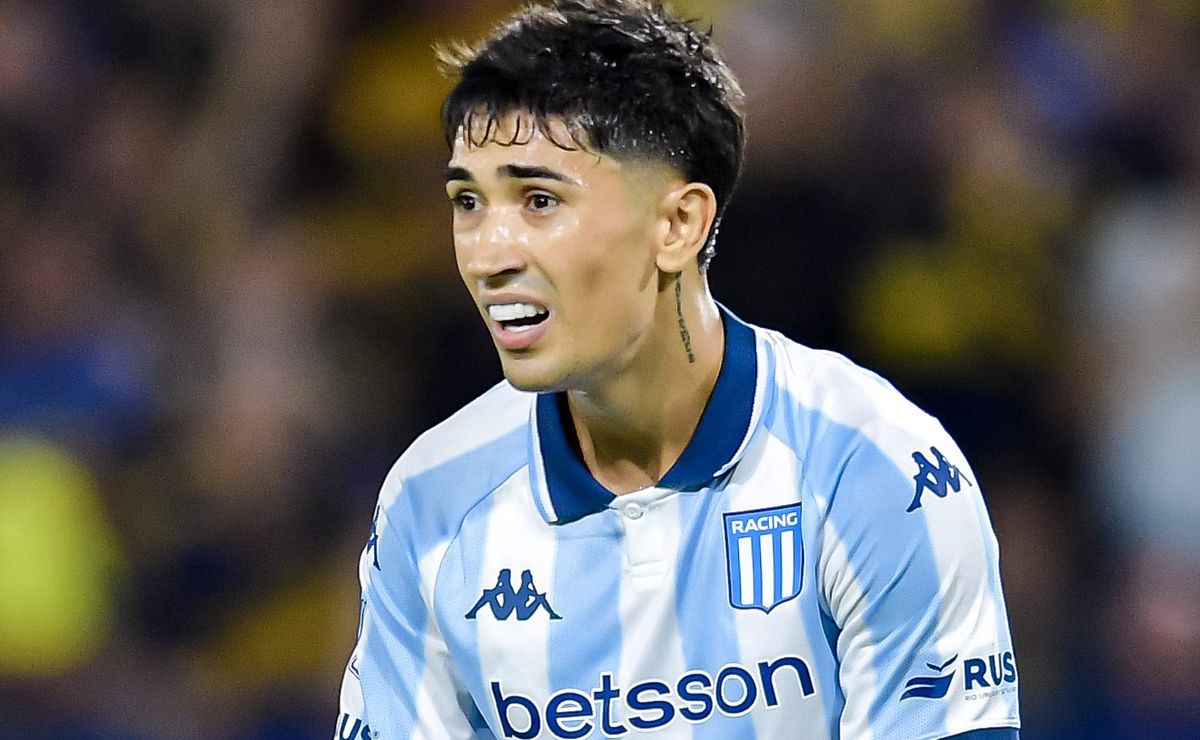 Vasco monitora Santiago Solari e pode fazer oferta pelo atacante em breve, afirma imprensa argentina