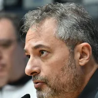 Santos tem contratação encaminhada de volante estrangeiro