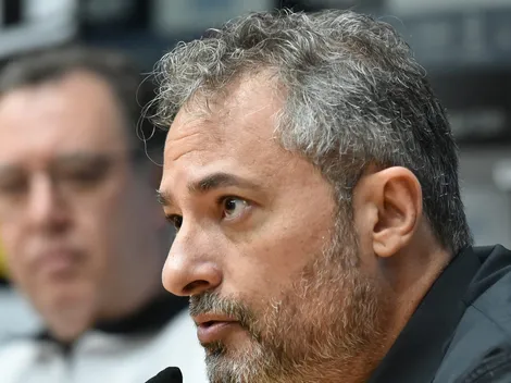 Santos tem contratação encaminhada de volante estrangeiro