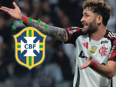 Léo Pereira é testado como titular com Marquinhos na Seleção