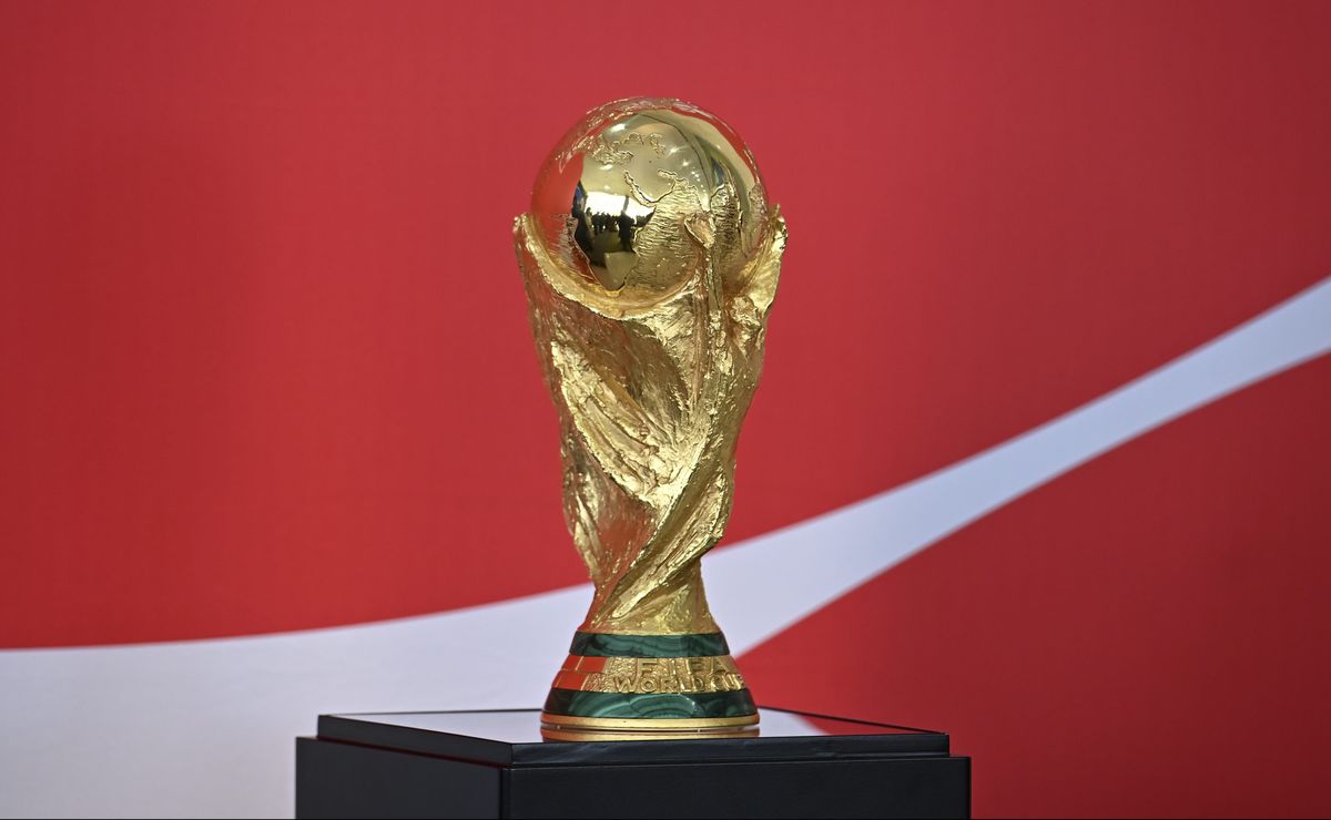 Tabela da Copa do Mundo 2026: confira todos os grupos, jogos e resultados atualizados