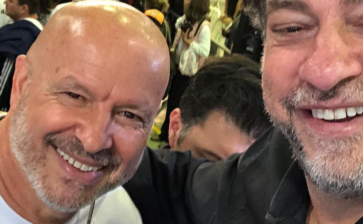 São Paulo vive crise interna e conselheiros pedem expulsão de Dedé após caso FGoal