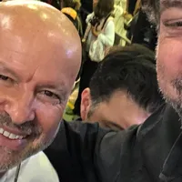 Conselheiros pedem expulsão de Dedé no São Paulo