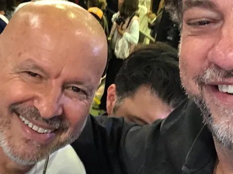 Conselheiros pedem expulsão de Dedé no São Paulo