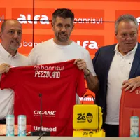 Abel Braga é figura destacada do Inter durante arrancada no Brasileirão