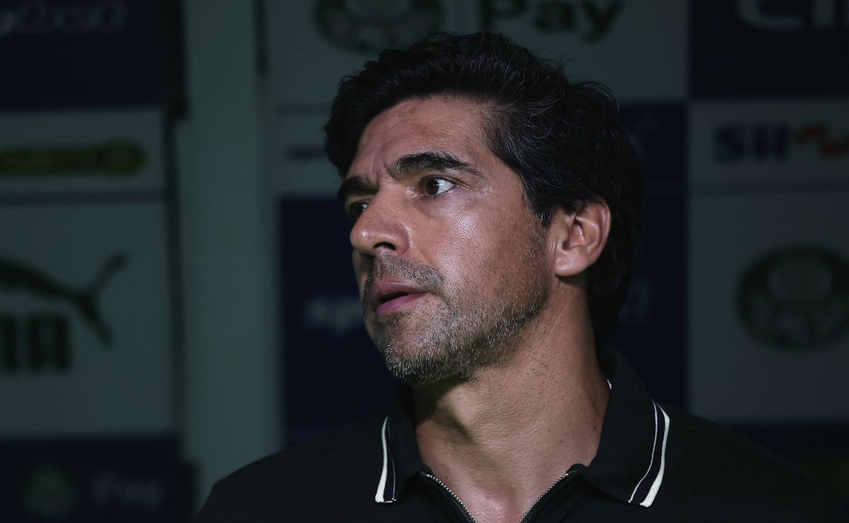 Jacuipense avalia vender mando contra Palmeiras na Copa do Brasil e Abel Ferreira aguarda definição