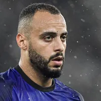 Dirigente nega oferta oficial do Corinthians por Arthur Cabral