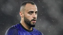 Corinthians segue de olho em Arthur Cabral.