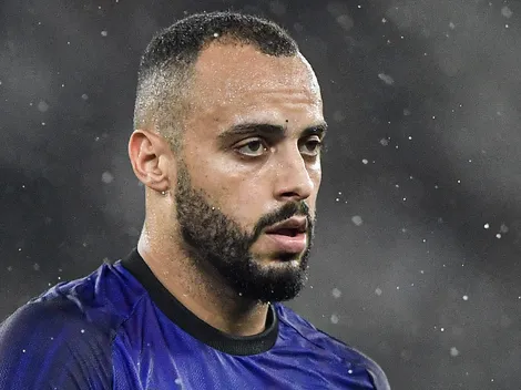 Dirigente nega oferta oficial do Corinthians por Arthur Cabral