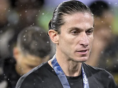 Filipe Luís, ex-Flamengo, perde força no Chelsea