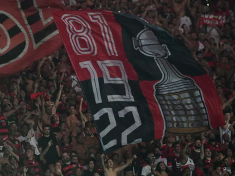 Flamengo x Santos: confira venda de ingressos e preços atualizados