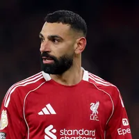 Mohammed Salah não irá permanecer no Liverpool