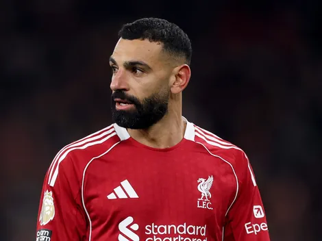 Mohammed Salah não irá permanecer no Liverpool