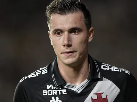 Santos quer Lucas Piton, mas negócio é descartado