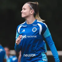 Cruzeiro se prepara para a quinta rodada do Brasileirão Feminino