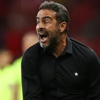 Artur Jorge teve desempenho recente melhor que Leonardo Jardim