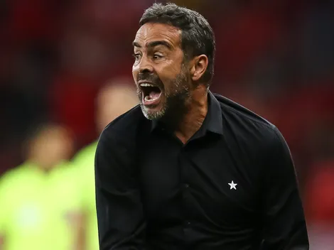 Artur Jorge teve desempenho recente melhor que Leonardo Jardim