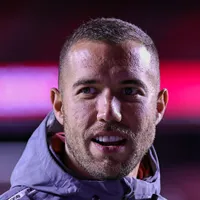 Palmeiras se acerta com Allan Barcellos para o Sub-20