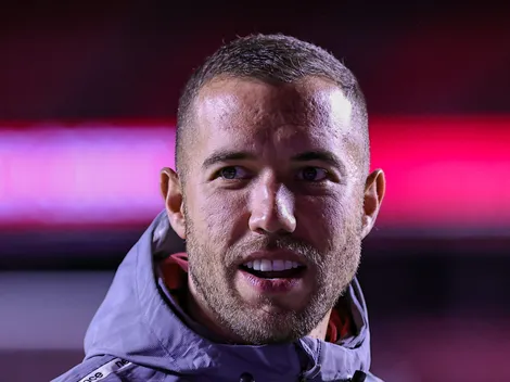 Palmeiras se acerta com Allan Barcellos para o Sub-20