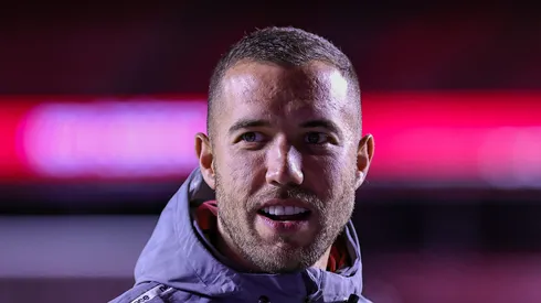 Allan Barcellos assume comando do Sub-20 do Verdão.