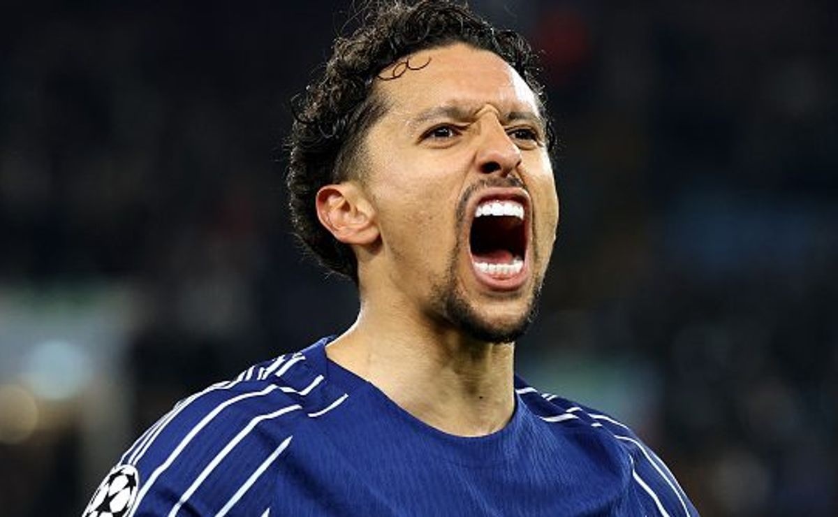 Marquinhos crava desejo de voltar ao Corinthians em retorno ao Brasil: “Vai ser uma prioridade”