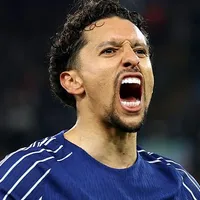Marquinhos revela prioridade ao Corinthians em volta ao Brasil
