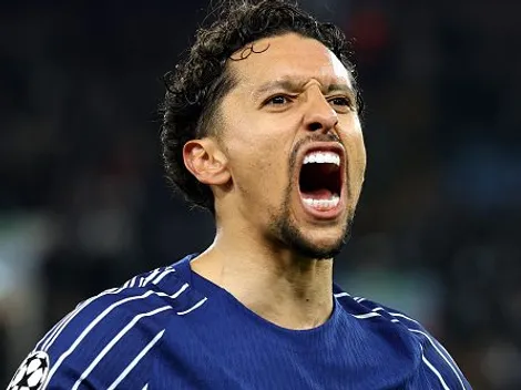 Marquinhos revela prioridade ao Corinthians em volta ao Brasil