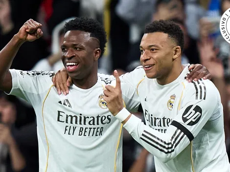 Mbappé brilha antes de Brasil x França e supera Vinícius Júnior