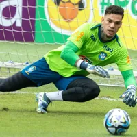 Maignan tem números melhores que Ederson na temporada 2025/26