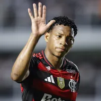Publicação de Gonzalo Plata incomoda o Flamengo nos bastidores