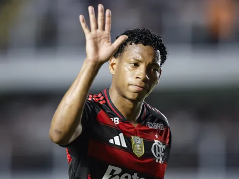 Publicação de Gonzalo Plata incomoda o Flamengo nos bastidores