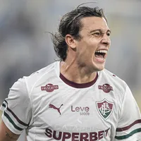 Início forte de Canobbio indica temporada superior no Brasileirão