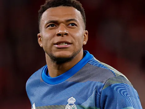 Mbappé explica lesão e confirma presença em Brasil x França