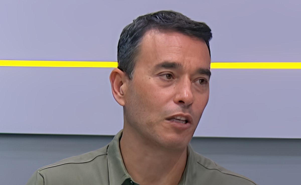 Rizek vê França favorita, mas aponta Ancelotti como trunfo para a Seleção Brasileira surpreender