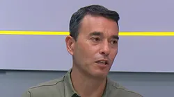 André Rizek analisa amistoso contra os franceses. Foto: Reprodução/YouTube GE TV.