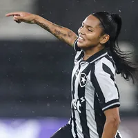 Botafogo x Corinthians terá entrada gratuita no Brasileirão Feminino