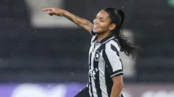 Gloriosas recebem Timão com entrada gratuita - Foto: Arthur Barreto/Botafogo