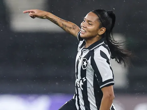 Botafogo x Corinthians terá entrada gratuita no Brasileirão Feminino