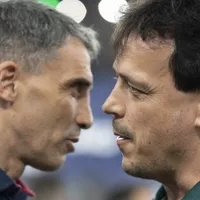 Vojvoda, Diniz, Tite e Crespo não disseram sim o Botafogo