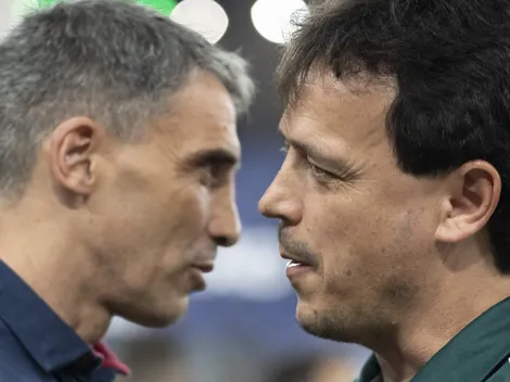 Vojvoda, Diniz, Tite e Crespo não disseram sim o Botafogo