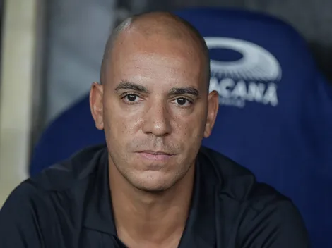 Pepa, ex-Cruzeiro, está descartado no Botafogo