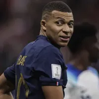 Mbappé explica lesão e confirma presença em Brasil x França