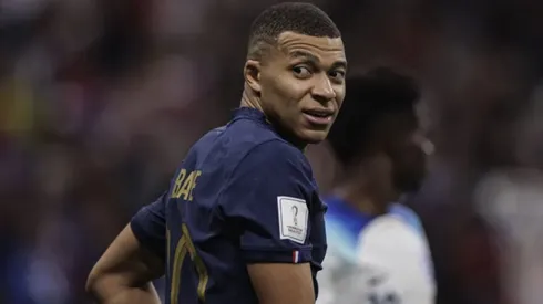 Kylian Mbappé é um dos grandes jogadores da França e do futebol mundial.