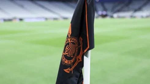 Corinthians atravessa um momento financeiro complicado (Photo by Alexandre Schneider)