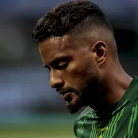 Reinaldo vive grande jejuem e reflete má fase do Mirassol