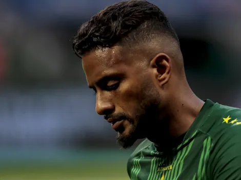 Reinaldo vive grande jejuem e reflete má fase do Mirassol