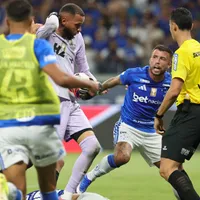 Especialista discorda de punição aplicada ao Cruzeiro